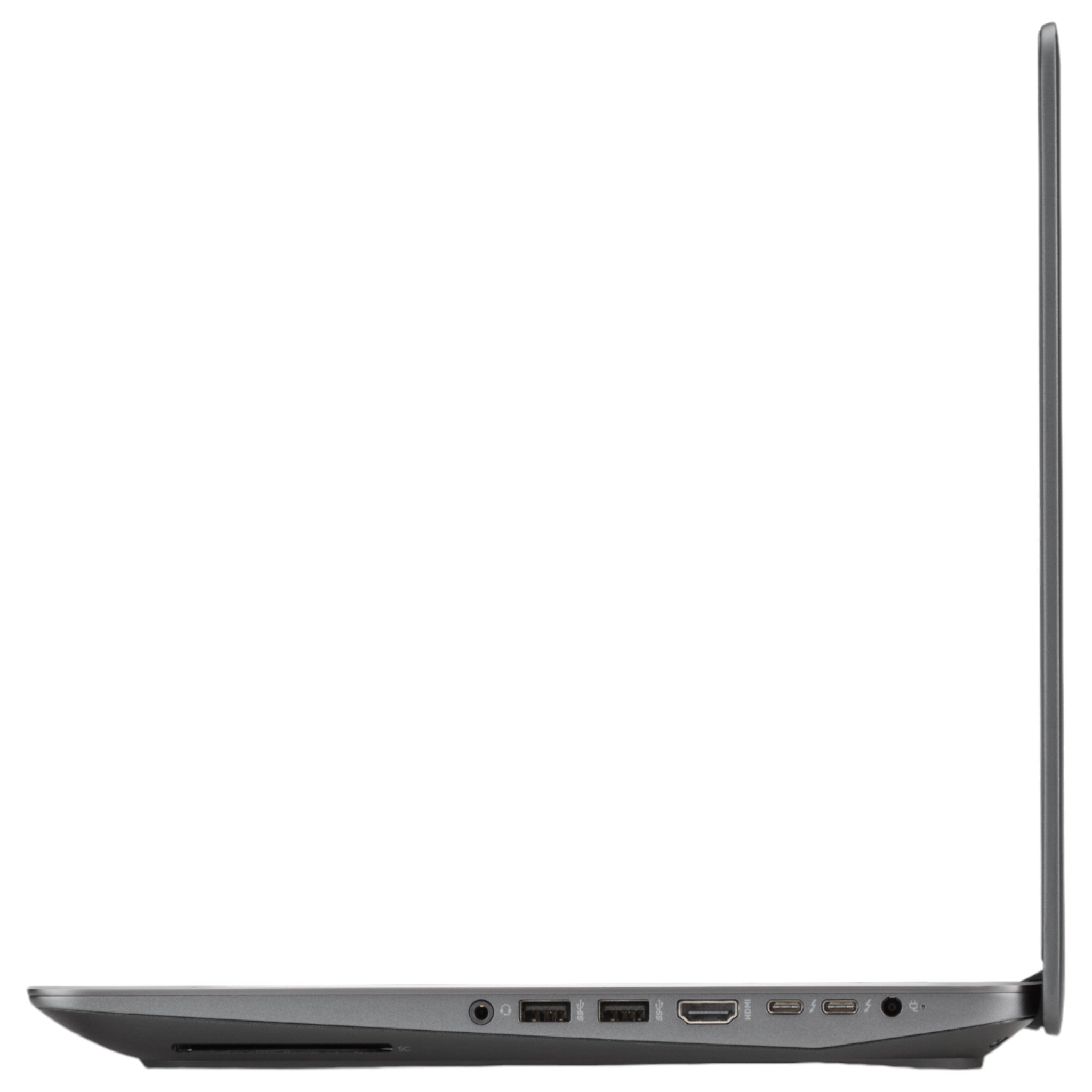 HP ZBook 15 G3 15,6" | i7 - 6700HQ | 16 GB | 256 GB SSD | FHD | Win 10 Pro - computify