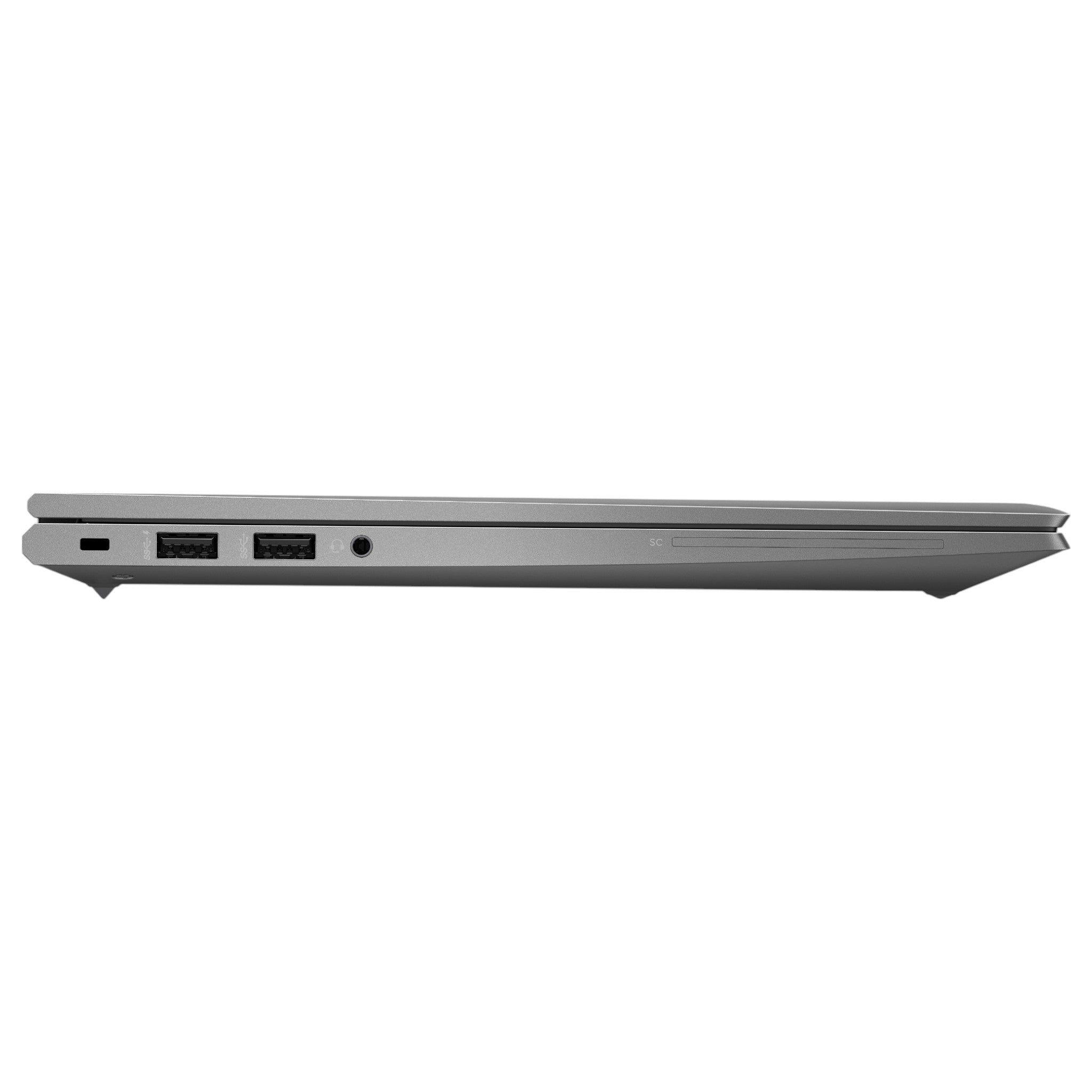 HP ZBook FireFly 14 G7 14"  | i5-10310U | 16 GB | 256 GB SSD | FHD | Win 11 Pro