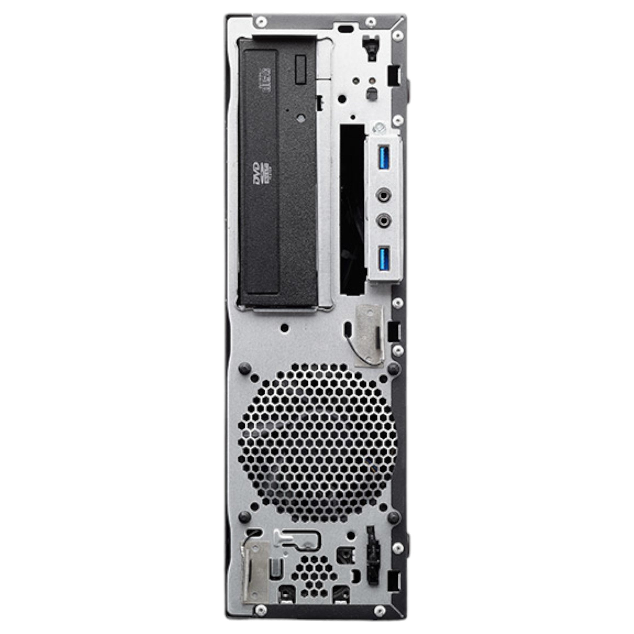 Lenovo ThinkCentre M83 SFF | G3220 | 4 GB | 500 GB HDD | DVD/RW - computify