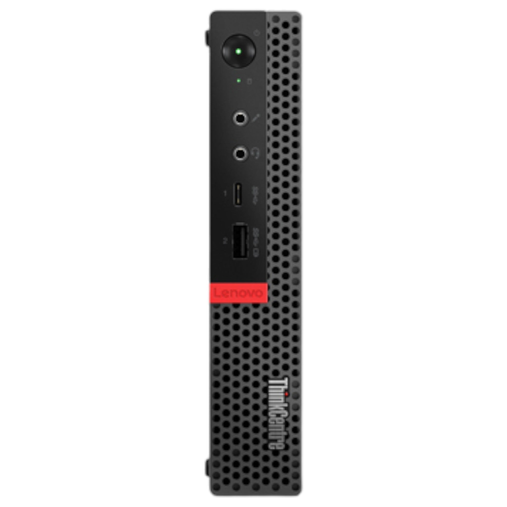 Lenovo ThinkCentre M920Q Tiny | i5 - 8500T | 16 GB | 256 GB SSD | Win 11 Pro - computify