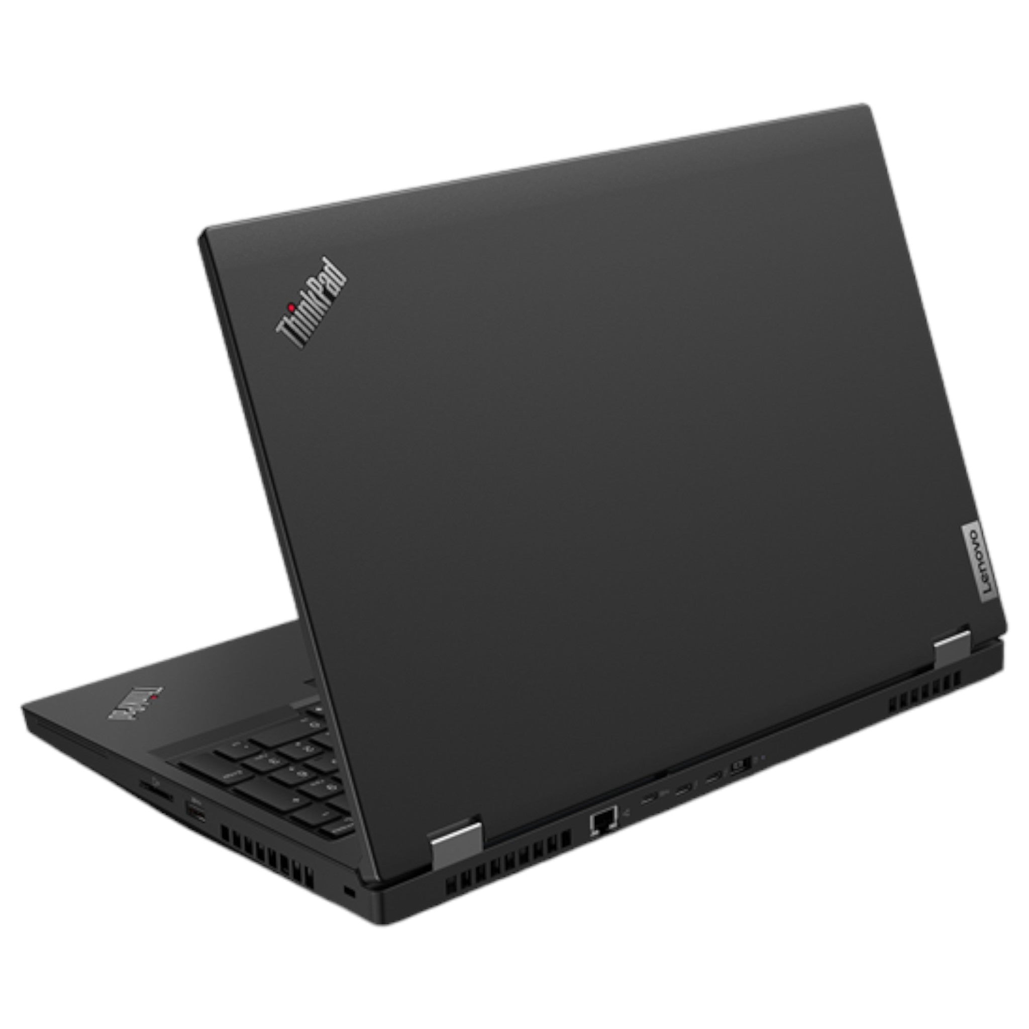 Lenovo ThinkPad P15 G1 15,6" | i7 - 10750H | 64 GB | 1 TB SSD | NVIDIA Quadro T1000 | FHD | Win 11 Pro - computify