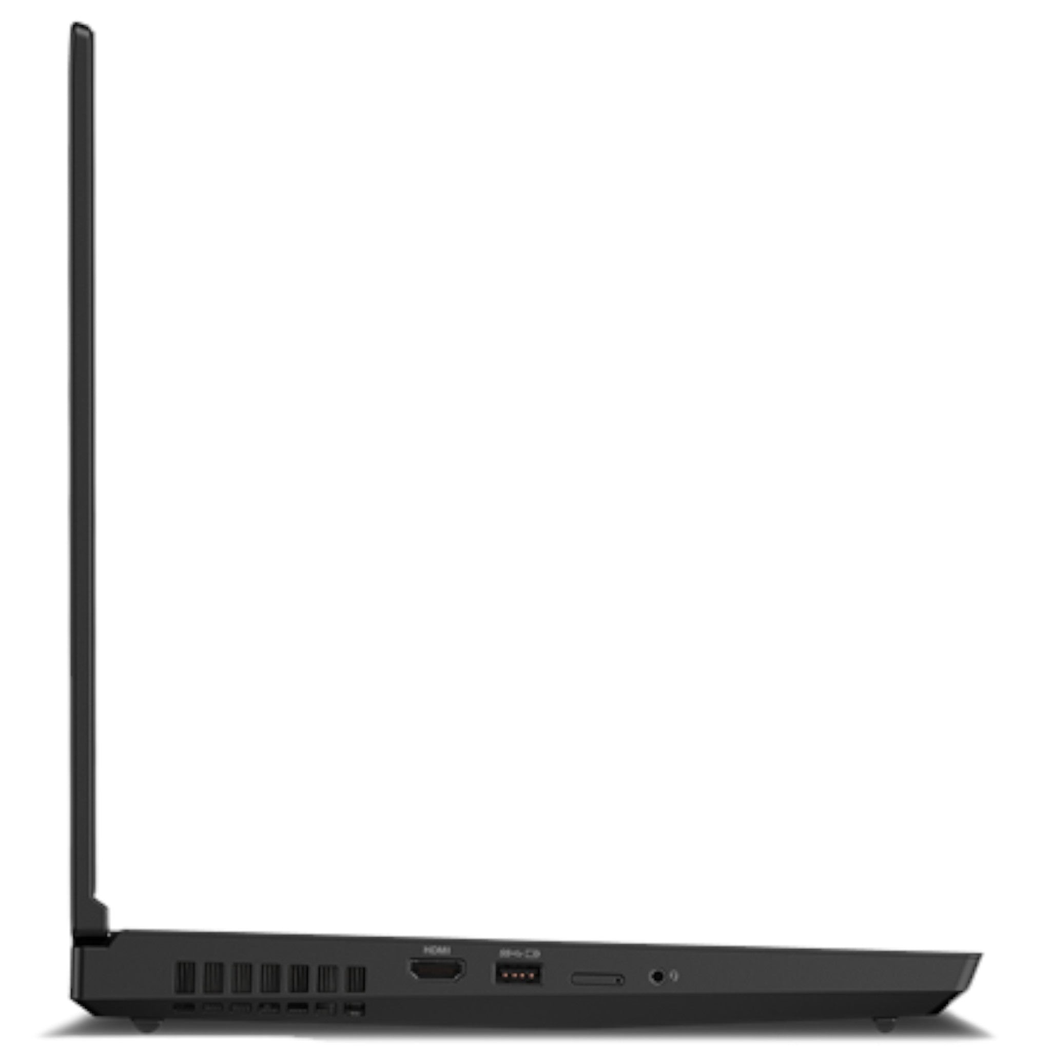 Lenovo ThinkPad P15 G1 15,6" | i7 - 10750H | 64 GB | 1 TB SSD | NVIDIA Quadro T1000 | FHD | Win 11 Pro - computify