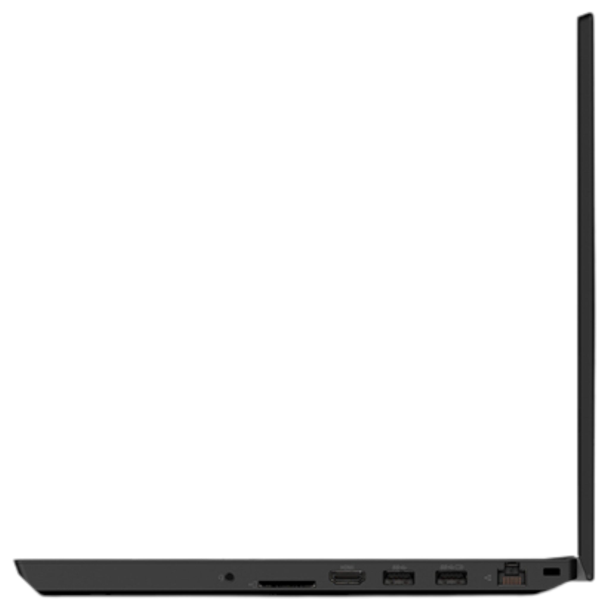 Lenovo ThinkPad P15v Gen 3 15,6" | i7 - 12800H | 32 GB | 1 TB SSD | FHD | NVIDIA T600 | Win 11 Pro - computify