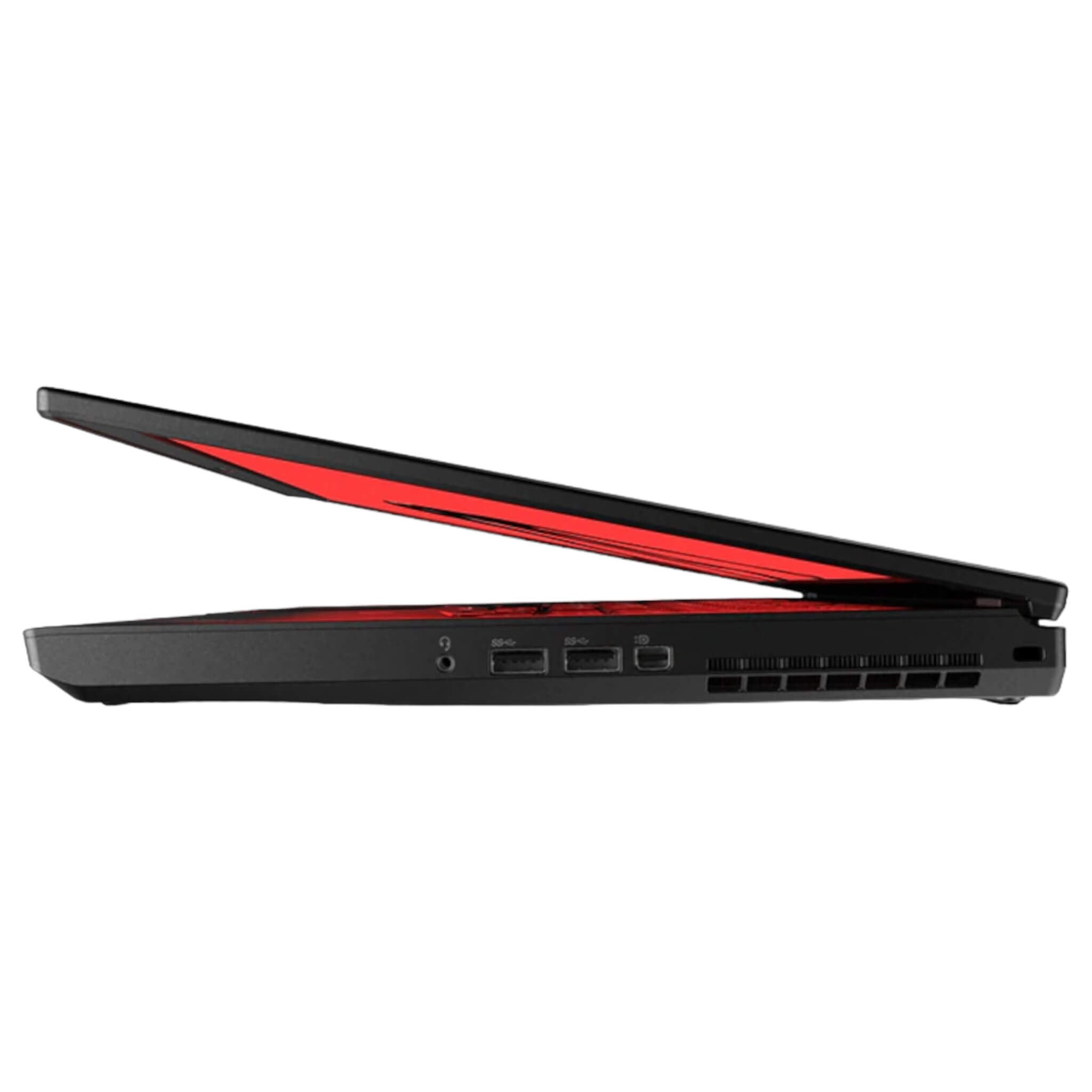 Lenovo ThinkPad P52 15.6" | i7 - 8850H | 16 GB | 512 GB NVMe SSD | FHD | Quadro P1000 | Win 11 Pro - computify