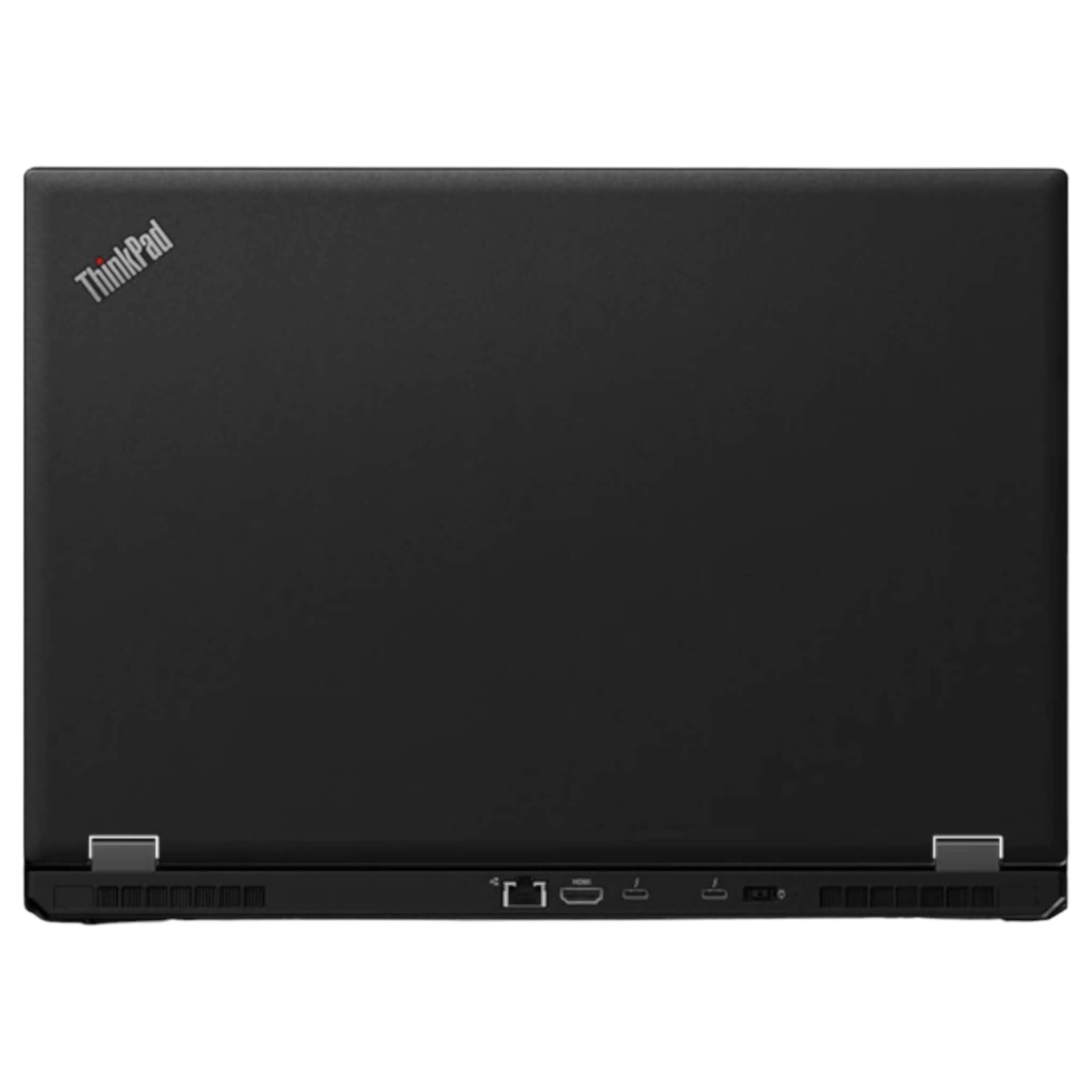 Lenovo ThinkPad P52 15.6" | i7 - 8850H | 16 GB | 512 GB NVMe SSD | FHD | Quadro P1000 | Win 11 Pro - computify