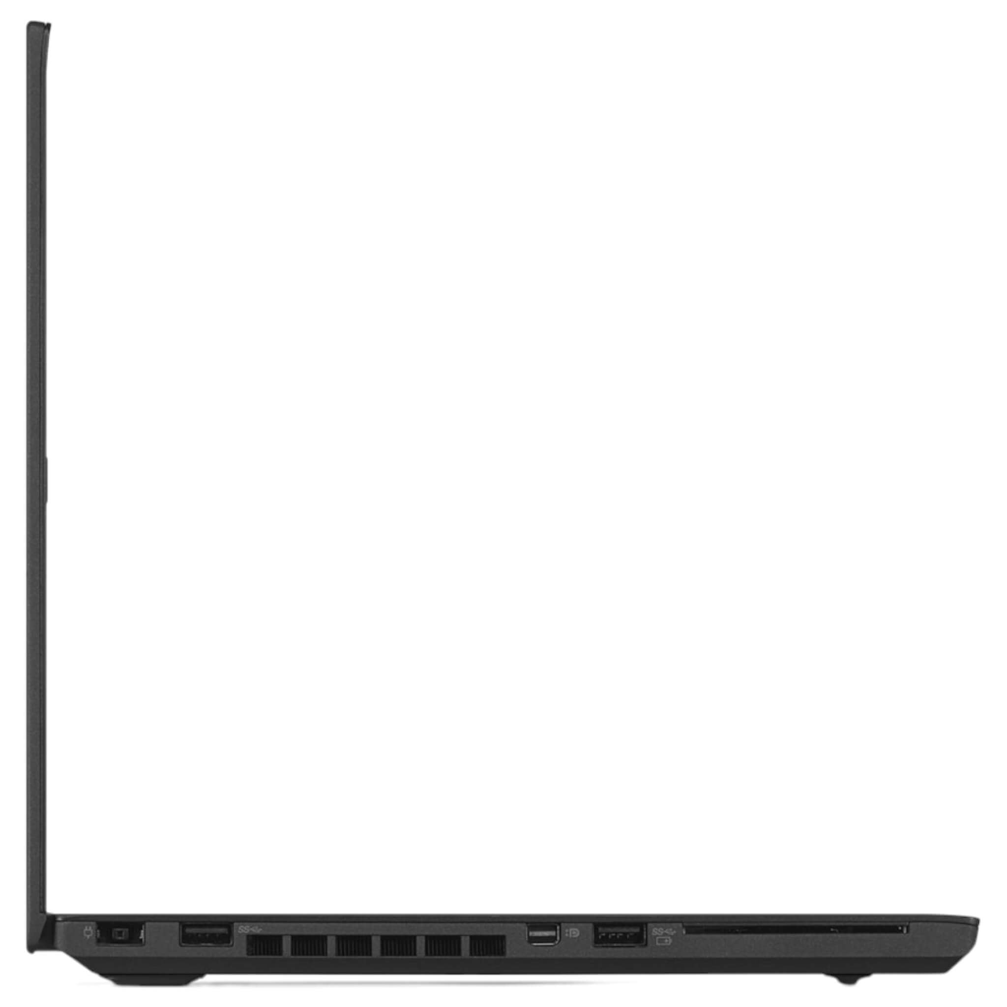 Lenovo ThinkPad T460 14" | i5 - 6300U | 8 GB | 256 GB SSD | HD | Win 10 Pro - computify