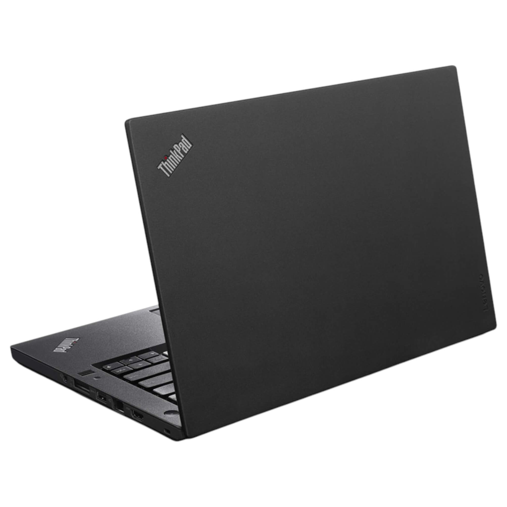 Lenovo ThinkPad T460 14" | i5 - 6300U | 8 GB | 256 GB SSD | HD | Win 10 Pro - computify