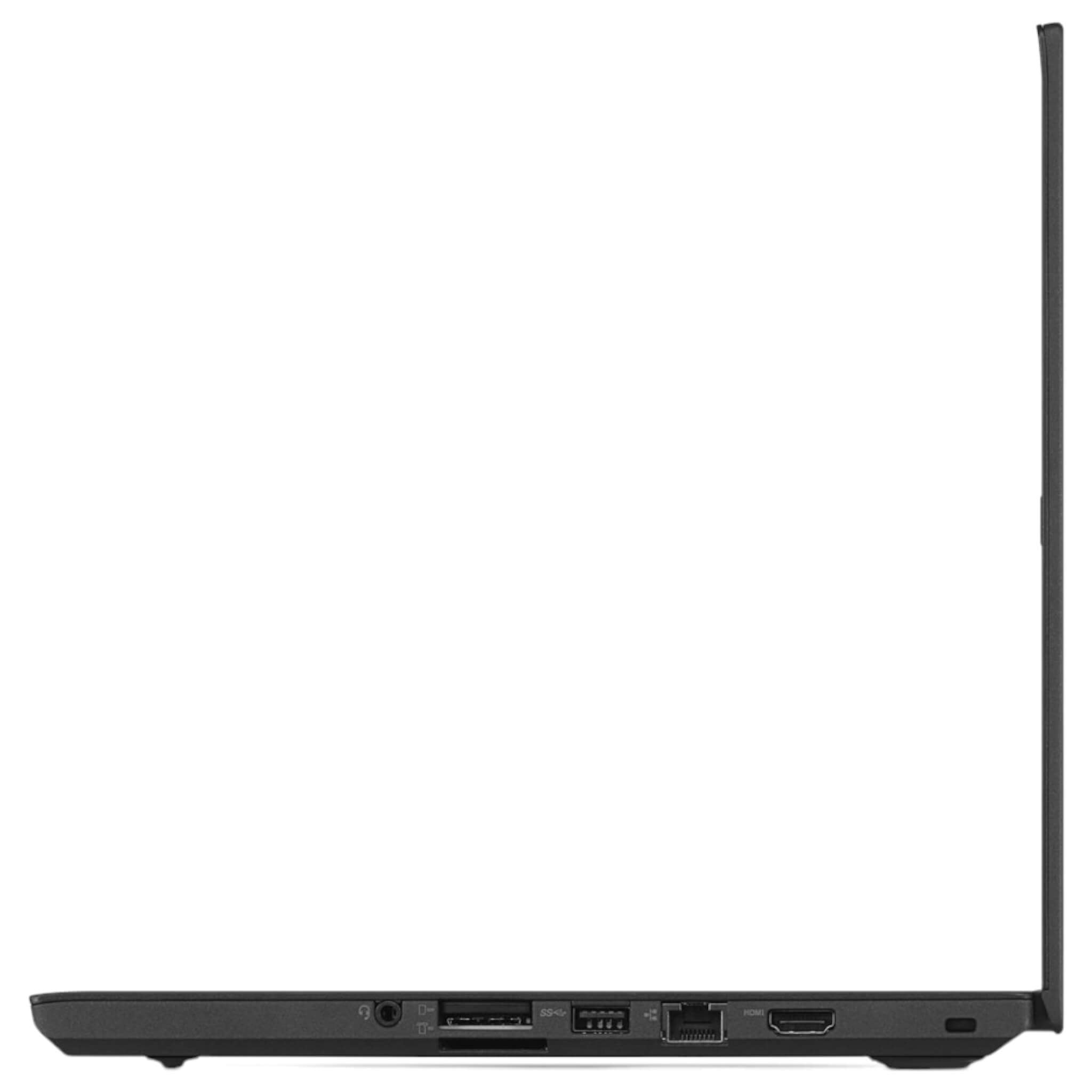 Lenovo ThinkPad T460 14" | i5 - 6300U | 8 GB | 256 GB SSD | HD | Win 10 Pro - computify