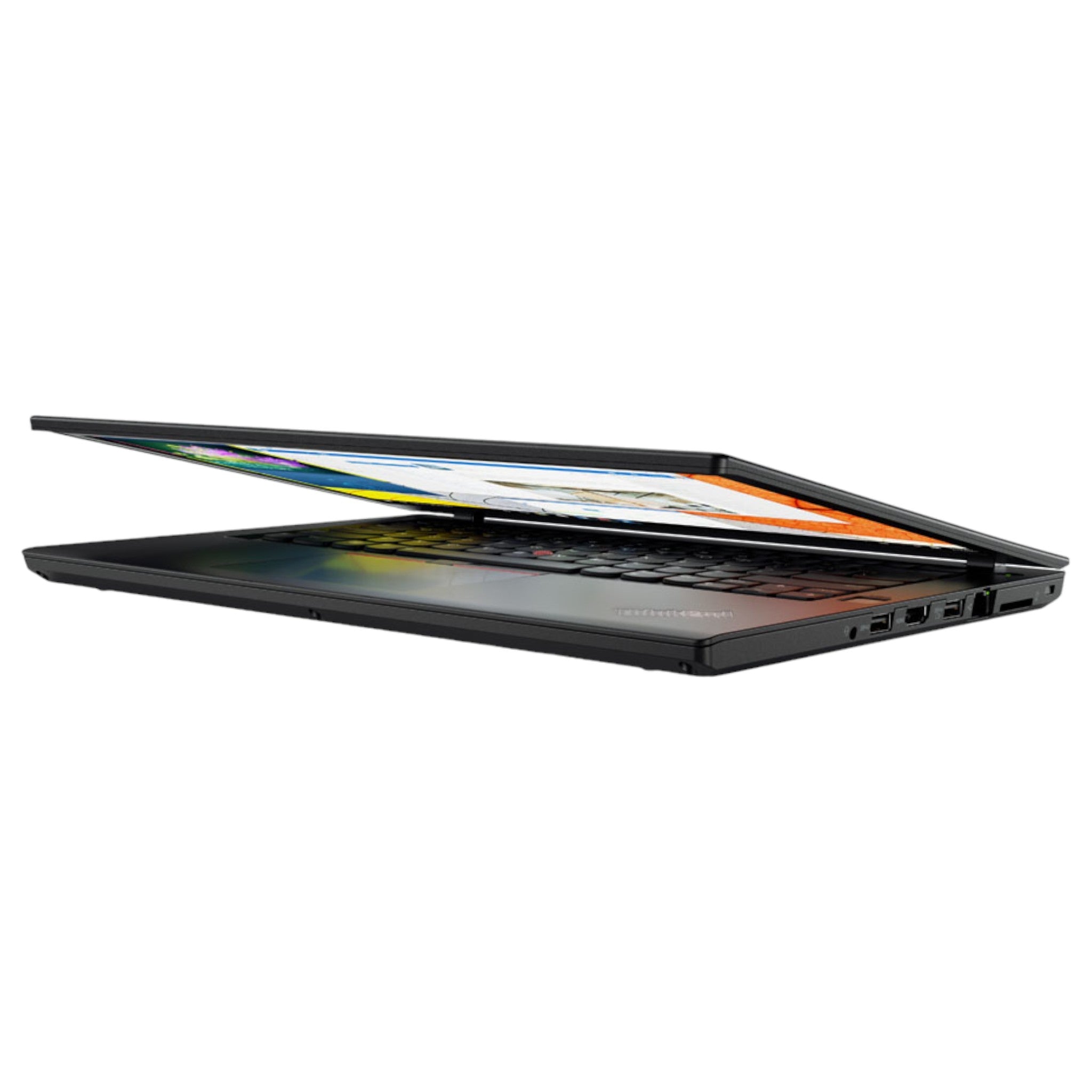 Lenovo ThinkPad T470 14" | i5-6300U | 8 GB | 1 TB SSD | FHD | Win 10 Pro - computify