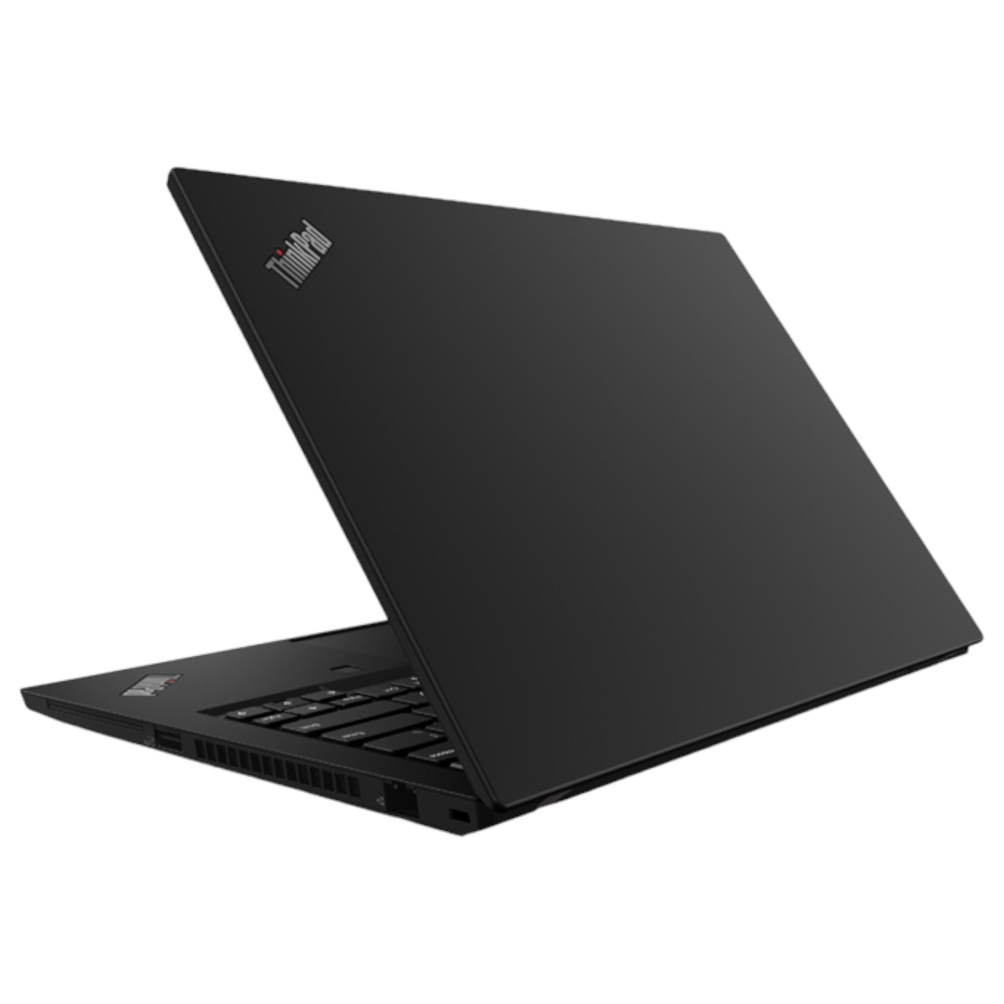 Lenovo ThinkPad T490 14" | i7 - 8665U | 16 GB | 512 GB SSD | FHD | LTE | MX 250 | Win 11 Pro - computify