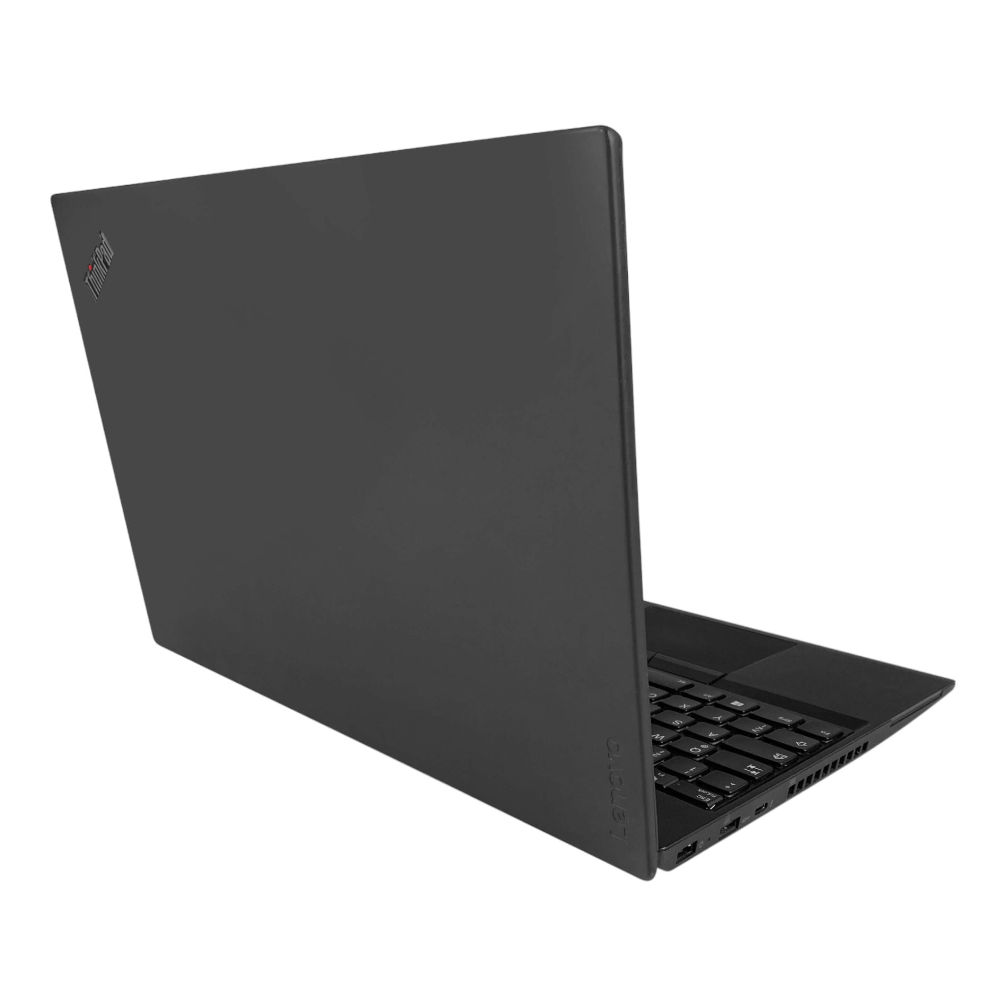 Lenovo ThinkPad T570 15,6" | i5-6300U | 16 GB | 256 GB SSD | FHD | Win 10 Pro - computify