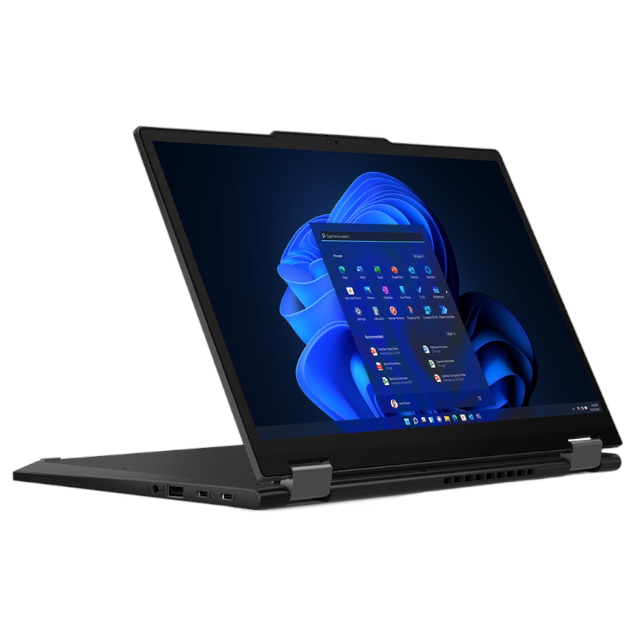 Lenovo ThinkPad X13 Yoga G4 13,3" | i5-1345U | 32 GB | 256 GB SSD | WUXGA | 4G | Win 11 Pro - computify