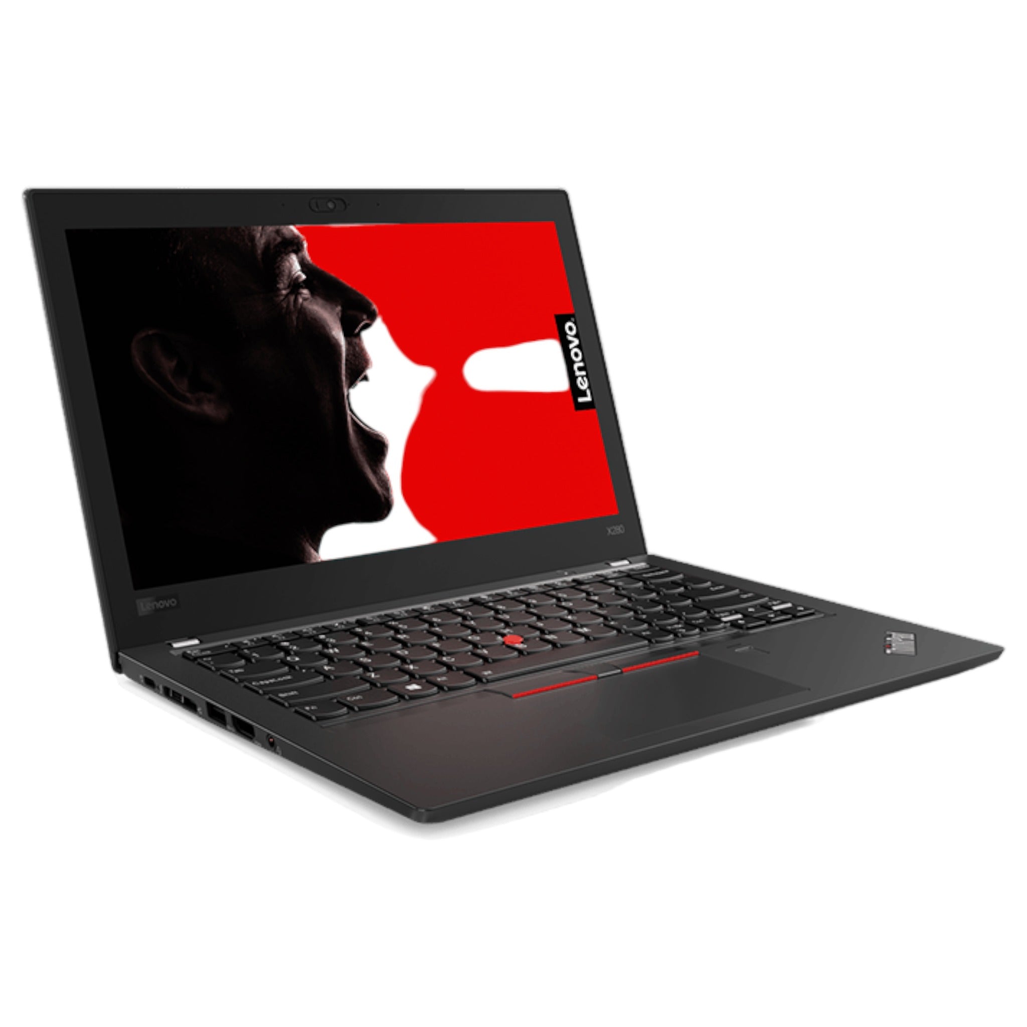 Lenovo ThinkPad X280 12,5" | i5-8350U | 8 GB | 256 GB SSD | WXGA | Win 11 Pro - computify