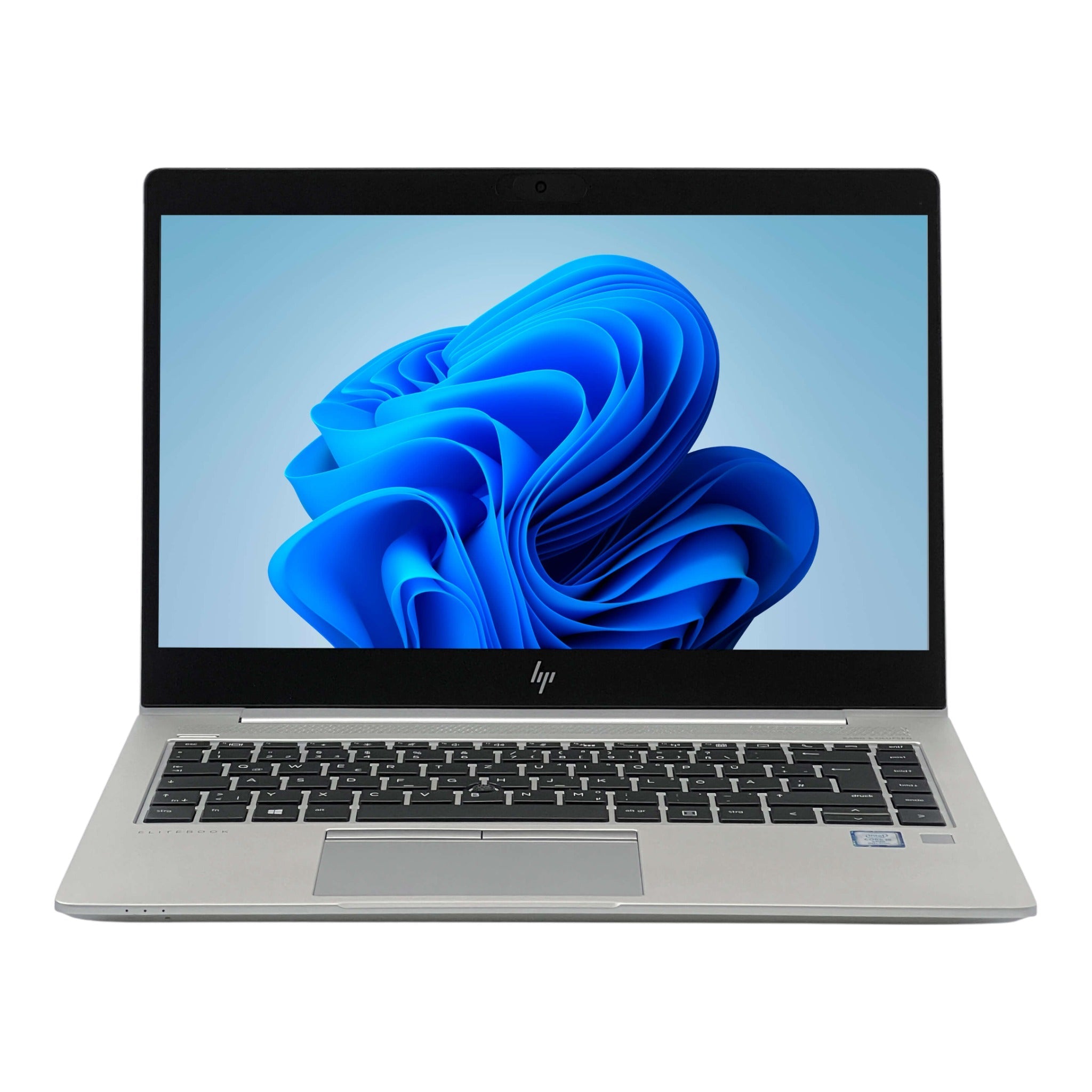 HP EliteBook 840 G6 14" | i7-8565U | 16 GB | 512 GB NVMe SSD | FHD | Win 11 Pro - computify
