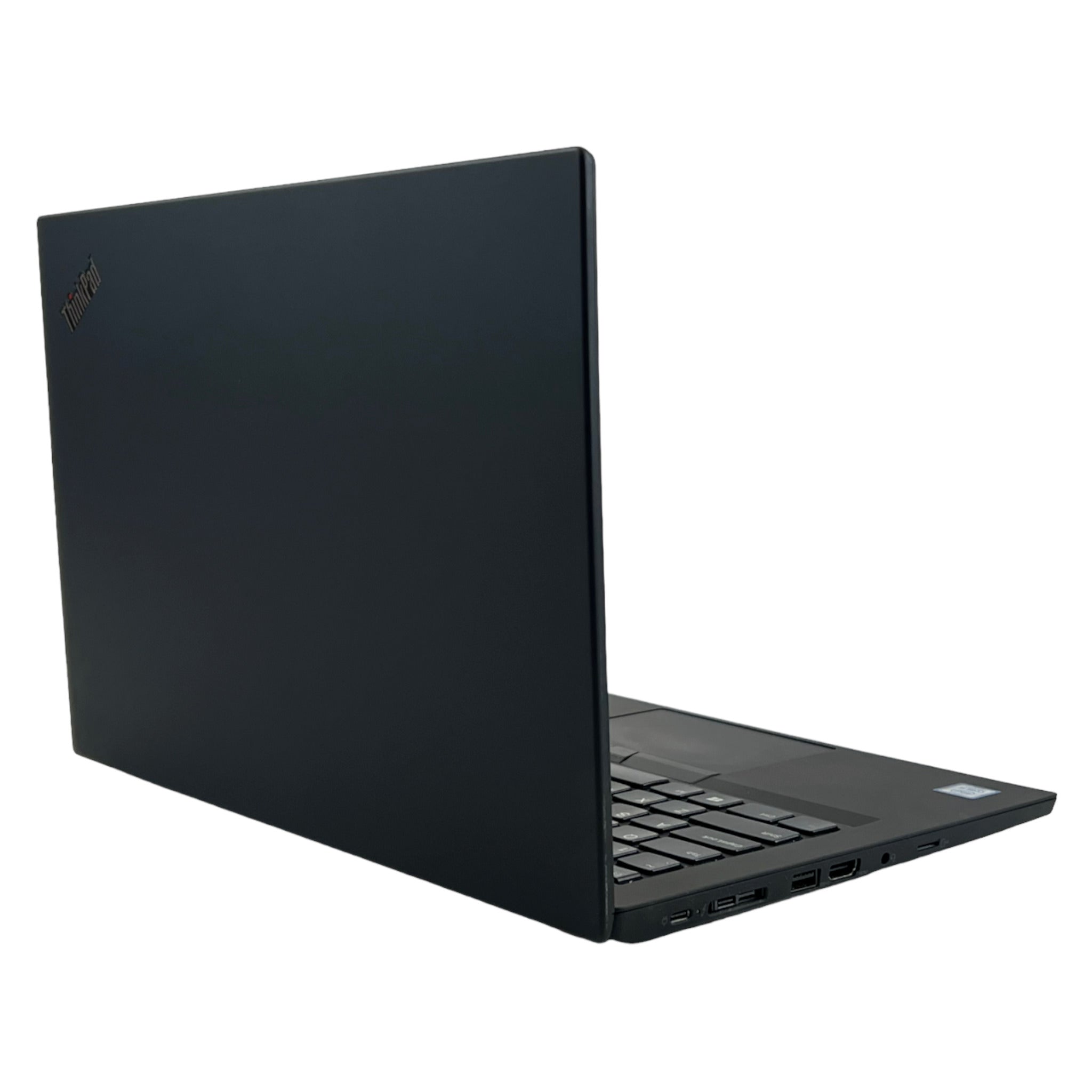 Lenovo ThinkPad T490 14" | i7-8665U | 16 GB | 512 GB SSD | FHD | LTE | Win 11 Pro - computify